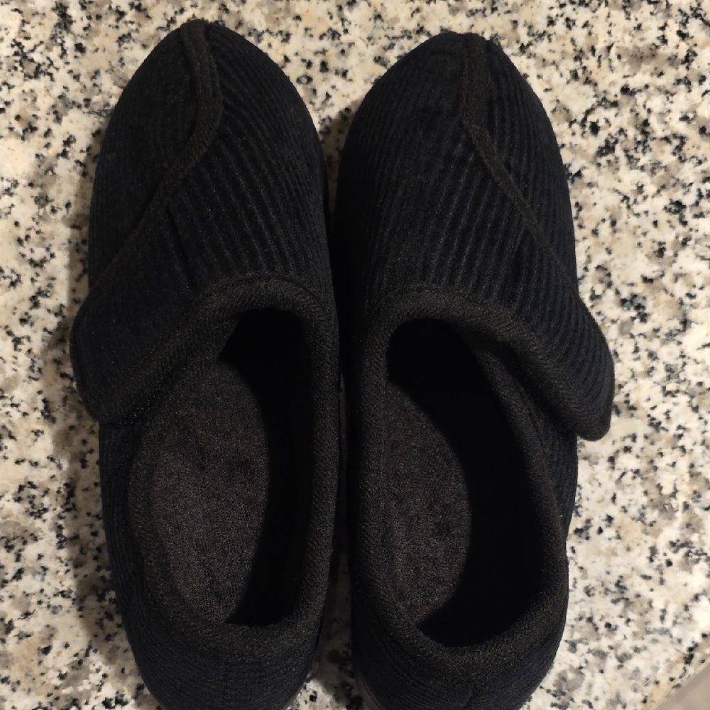 Memory Foam Diabetic Slippers
